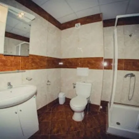 Immaculate 1-Bed Apartment In Ravda * Ravda