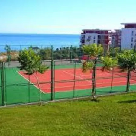 Immaculate 1-Bed Apartment In Ravda Apartamento Ravda