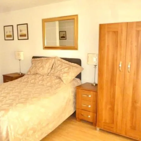 Immaculate 1-Bed Apartment In Ravda Apartamento *