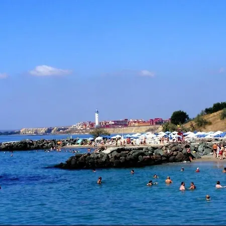 Apartamento Immaculate 1-Bed Apartment In Ravda