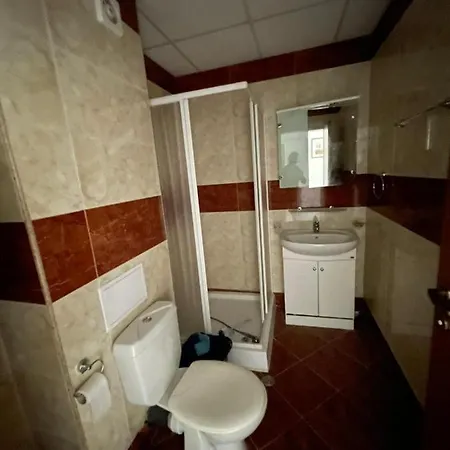 Apartamento Immaculate 1-Bed Apartment In Ravda *