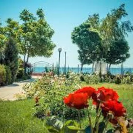 Apartment Immaculate 1-Bed Apartment In Ravda *