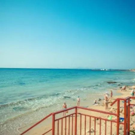 Immaculate 1-Bed Apartment In Ravda Apartment