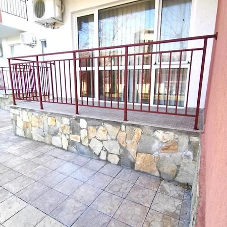 Immaculate 1-Bed Apartment In Ravda * Rawda